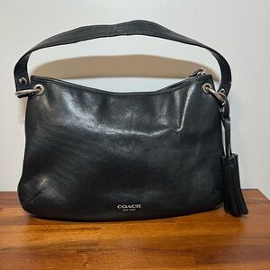 Coach Legacy Double Gusset Bag